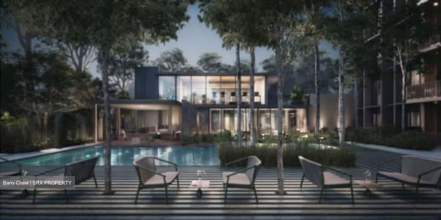 Altura (D23), Condominium #560875211